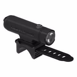 Lezyne CLASSIC DRIVE 700XL, Feu avant, Noir, Jour, Nuit, Feu clignotant, Feu continu, 700 lm, Batterie