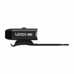 Lezyne MINI DRIVE 400XL / FEMTO USB DRIVE PAIR Feu arrière + feu avant (set) LED