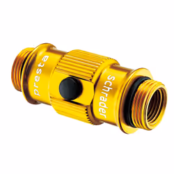 Lezyne Macro Floor Drive Noir, Argent Pompe à pied