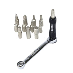 Lezyne RATCHET KIT Outils de bicyclette