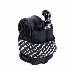 Lezyne SENDIT CADDY, Collier, Noir, Blanc