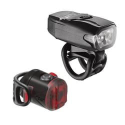 Lezyne LED KTV DRIVE / FEMTO USB PAIR Feu arrière + feu avant (set)