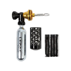 Lezyne TUBELESS CO2 BLASTER Pompe de CO2