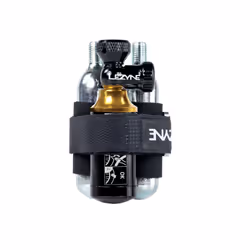 Lezyne TUBELESS CO2 BLASTER Pompe de CO2