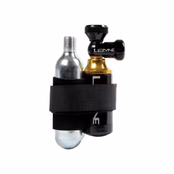 Lezyne TUBELESS CO2 BLASTER Pompe de CO2