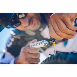 Lezyne TUBELESS CO2 BLASTER Pompe de CO2 - Vue supplémentaire 6