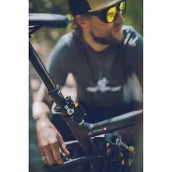 Lezyne TUBELESS CO2 BLASTER Pompe de CO2 - Vue supplémentaire 7