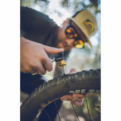 Lezyne TUBELESS CO2 BLASTER Pompe de CO2 - Vue supplémentaire 8