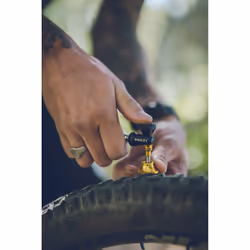 Lezyne TUBELESS CO2 BLASTER Pompe de CO2 - Vue supplémentaire 9