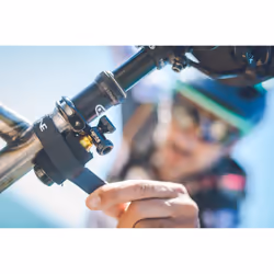 Lezyne Tubeless CO2 Blaster Kit de réparation