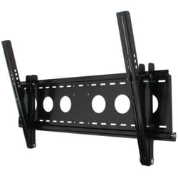 Aavara EF6540 support pour téléviseur Noir