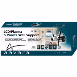 Aavara A8050 support pour téléviseur