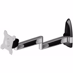 EXC 903141, 12 kg, 38,1 cm (15"), 61 cm (24"), 75 x 75 mm, 100 x 100 mm, Acier inoxydable