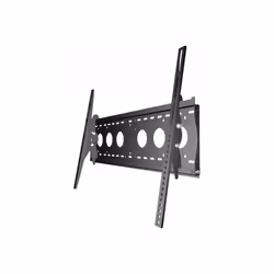 EXC 902908, Vis, 80 kg, 81,3 cm (32"), 165,1 cm (65"), 810 x 500 mm, Noir