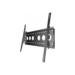 EXC 902908 support d'écran plat pour bureau 65" Noir Mur