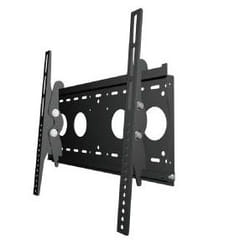 Aavara EE5040 support d'écran plat pour bureau 132,1 cm (52") Noir