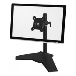 EXC 903730 support d'écran plat pour bureau 24" Noir