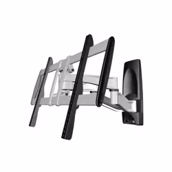 EXC 902901, Vis, 50 kg, 66 cm (26"), 132,1 cm (52"), 660 x 400 mm, Noir, Acier inoxydable