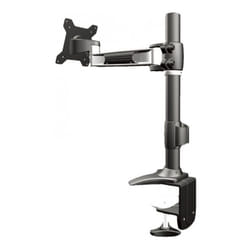 EXC TC110 Support actif Écran Noir