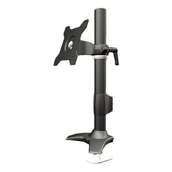 EXC 903731 support d'écran plat pour bureau 24" Noir