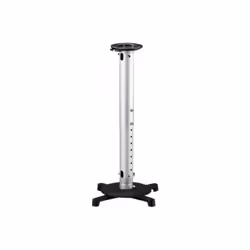EXC 902982, Sol, 15000 kg, Noir, Acier, Aluminium, Acier, 360°, 353 mm