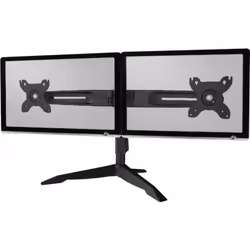 EXC 902992, Vis, 6 kg, 38,1 cm (15"), 61 cm (24"), 100 x 100 mm, Noir