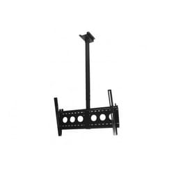 EXC 902930 support d'écran plat pour bureau 60" Plafond