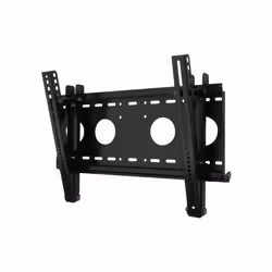 EXC 902920, Vis, 80 kg, 66 cm (26"), 132,1 cm (52"), 450 x 330 mm, Noir