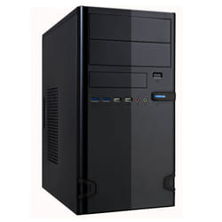Linkworld 727-22 + LPW19-25 Tower Noir 450 W