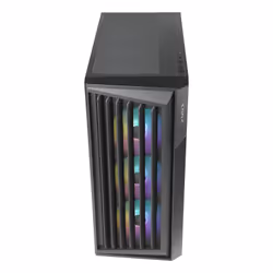 Azza Torrent Midi Tower Noir