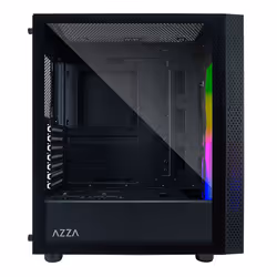 Azza Celesta Midi Tower Noir