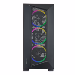 Azza OCTANE A Midi Tower Noir