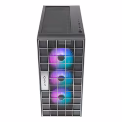 Azza Neo Midi Tower Noir