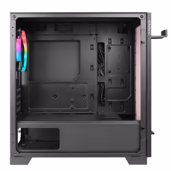 Azza Elise Tower Noir