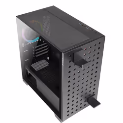 Azza Elise Tower Noir - Vue supplémentaire 4