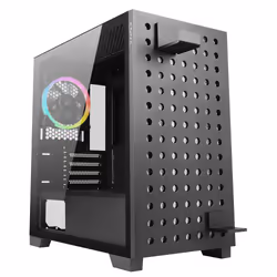 Azza Elise Tower Noir - Vue supplémentaire 6