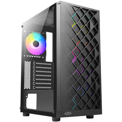 Azza Spectra Midi Tower Noir