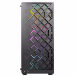 Azza Spectra Midi Tower Noir