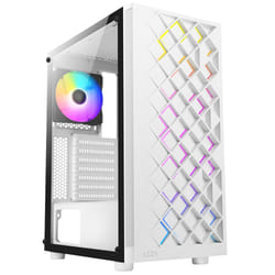 Azza Spectra Midi Tower Blanc