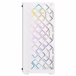 Azza Spectra Midi Tower Blanc