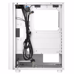 Azza Spectra Midi Tower Blanc - Vue supplémentaire 6
