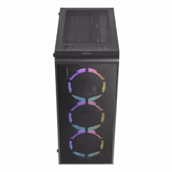 Azza Prime Midi Tower Noir
