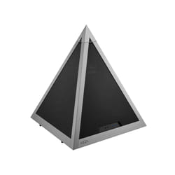 Azza Pyramid Mesh 804 Tower Gris