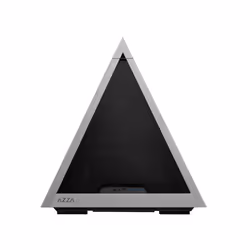 Azza Pyramid Mesh 804 Tower Gris