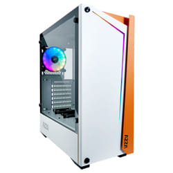 Azza APOLLO 430 Midi Tower Blanc