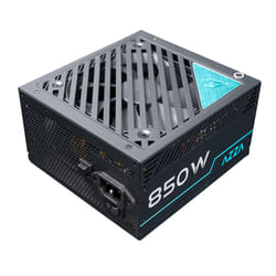 Azza PSAZ-850G14 unité d'alimentation d'énergie 850 W 20+4 pin ATX ATX Noir