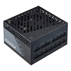 Azza Platinium unité d'alimentation d'énergie 1000 W 20+4 pin ATX ATX Noir