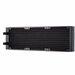 Azza BLIZZARD SP 360 Processeur Refroidisseur de liquide tout-en-un 12 cm Noir