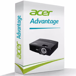 Acer SV.WPRAP.A08, 4 année(s), Carry-in, 8x5