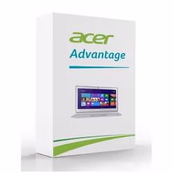 Acer SV.WNBAP.A08, 4 année(s), Carry-in, 8x5